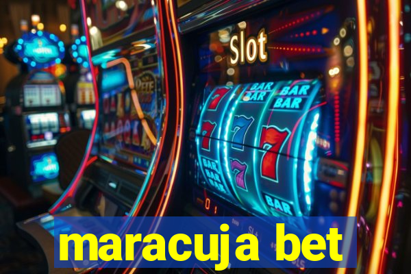 maracuja bet